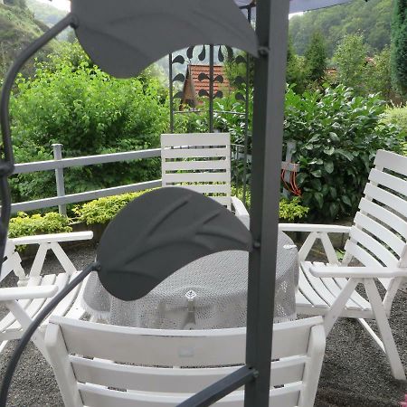 Ferien Apartment Meister Zorge Eksteriør billede