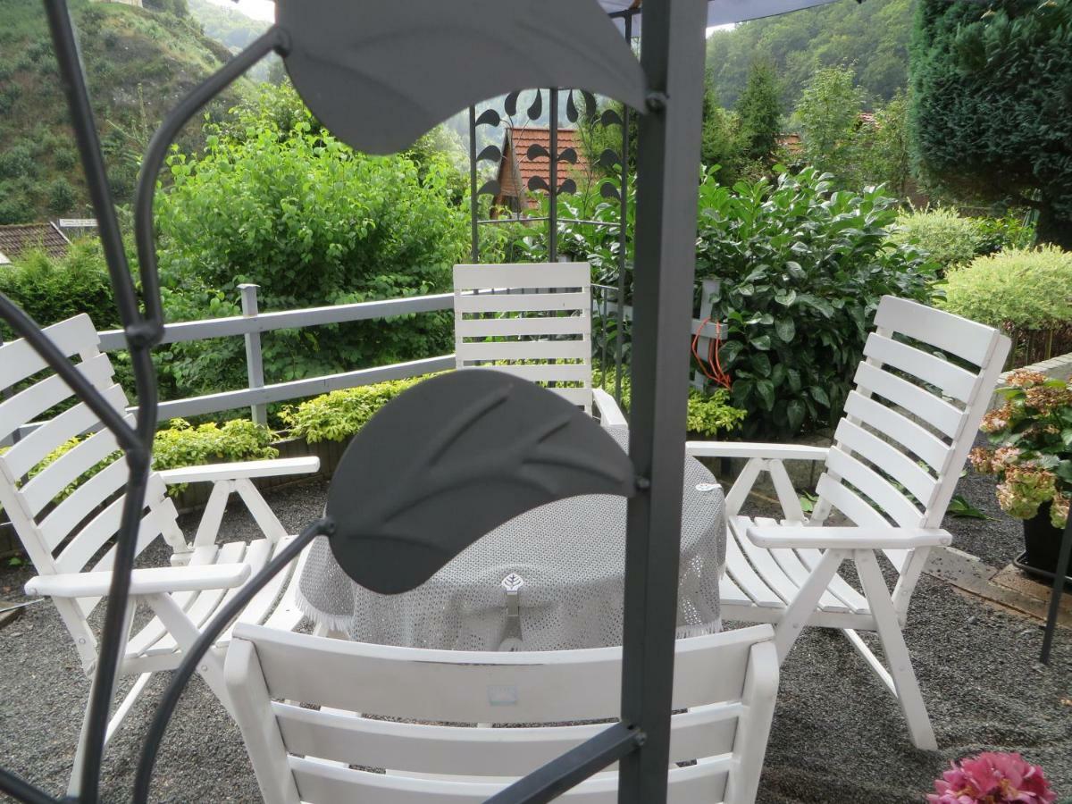 Ferien Apartment Meister Zorge Eksteriør billede