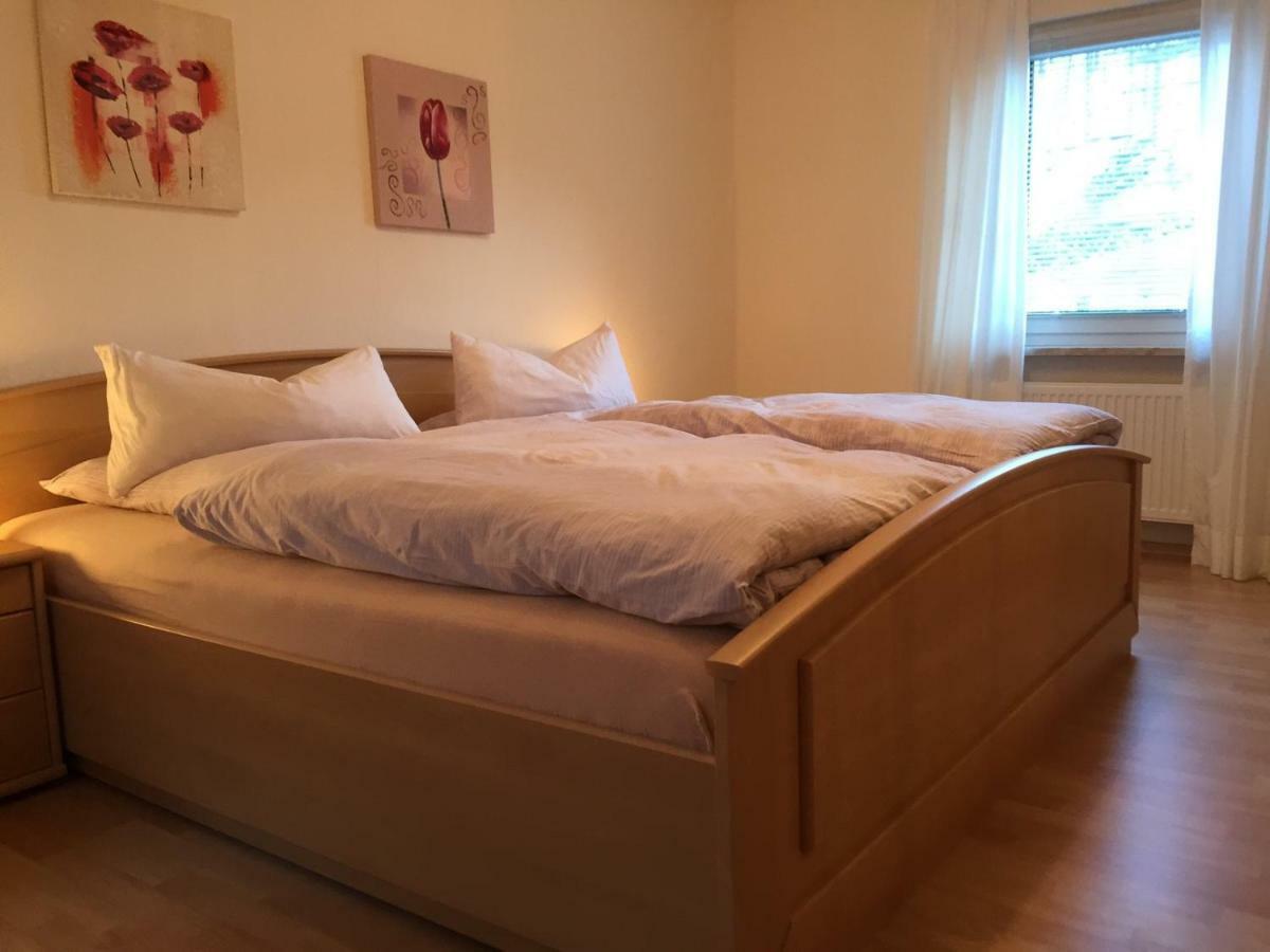 Ferien Apartment Meister Zorge Eksteriør billede