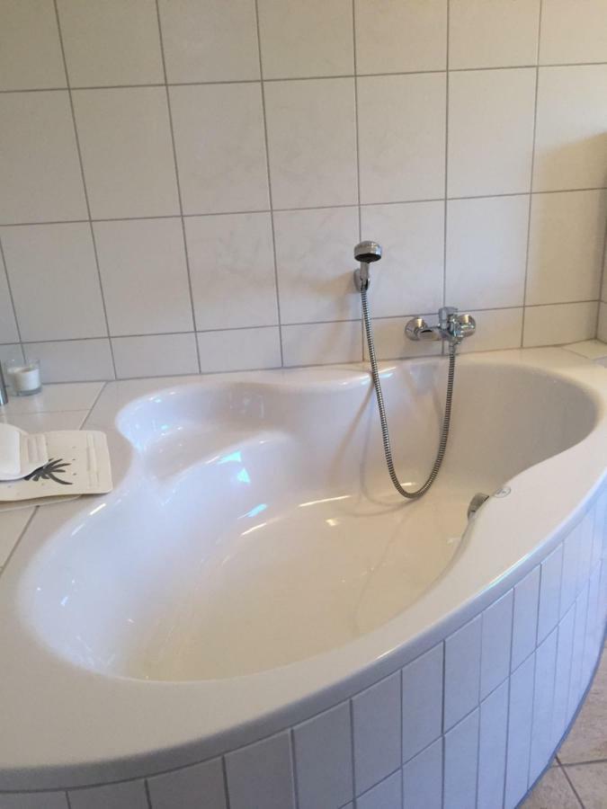 Ferien Apartment Meister Zorge Eksteriør billede