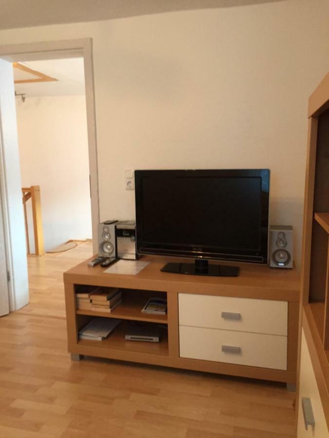 Ferien Apartment Meister Zorge Eksteriør billede